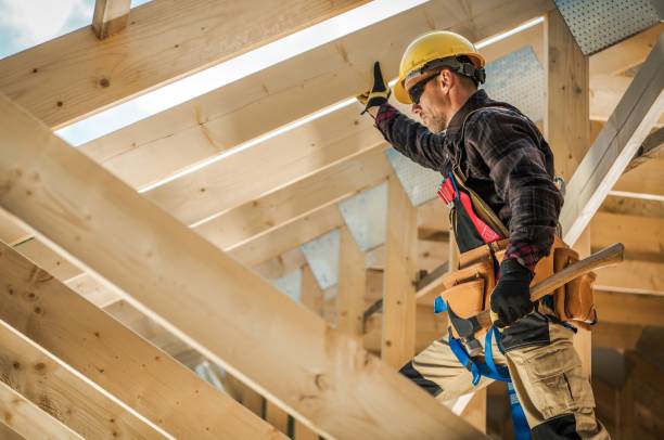 Best Storm Damage Roof Repair  in Tyrone, PA